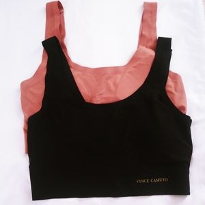 ❗SOLD🔖❗on Ⓜ3rCari❗Vince Camuto Sports/Lounge Bras